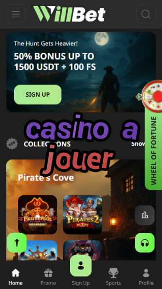 Casino A Jouer - Best Games to Play-www.bdqngd.com