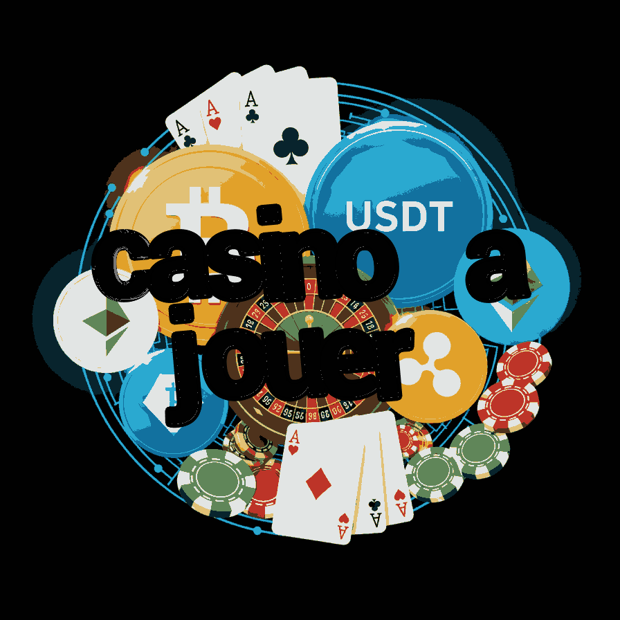Casino A Jouer - Best Games to Play